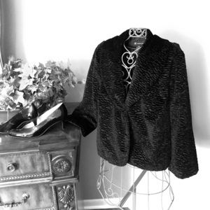 INC International Concepts Jacket